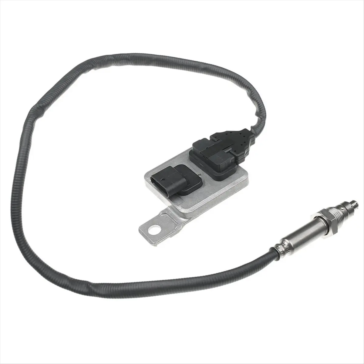 Super Sale Nitrogen Oxygen Sensor Nox Sensor 8K0907807J 5WK97205 5WK9-7205 for Vw Audi A4 A5 A6 Q5