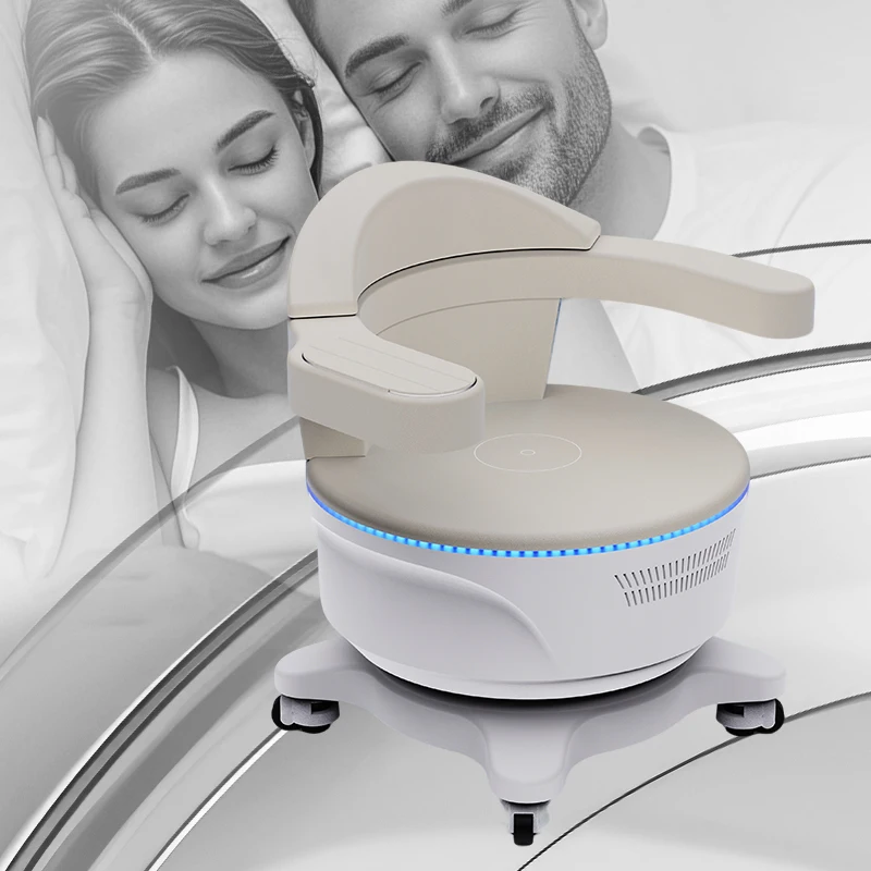Pelvic Floor Emss Electromagnetic Muscle Stimulation Pelvic Muscle Rehabilitation Chair Strengthen Inner Pelvic Floor Muscle - view 2