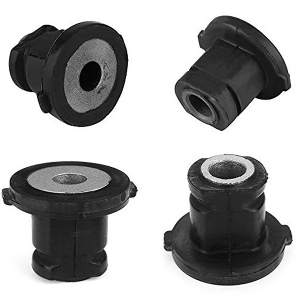 

​4X Rack and Pinion Mount Bushing Fit for Mercedes Benz E300 E320 E430 2104631066