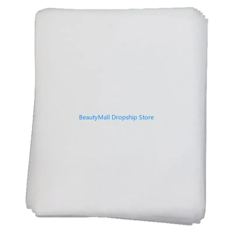 40JD 100 Pcs Dust Collector Filters Machine Accessories for Nail Dust Collector