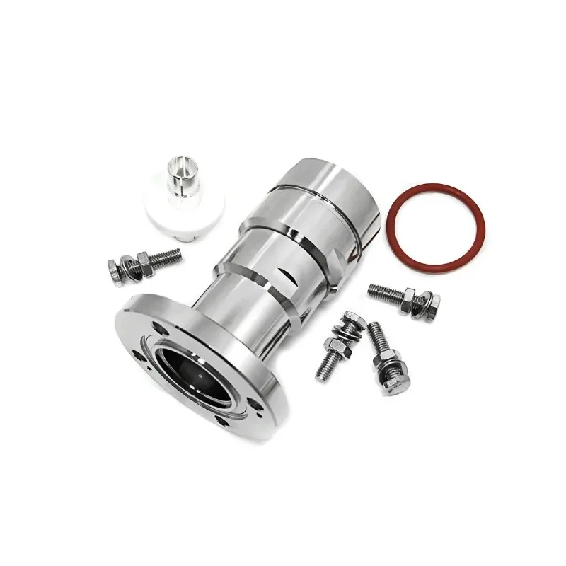 1-5/8" Flnge Connec…