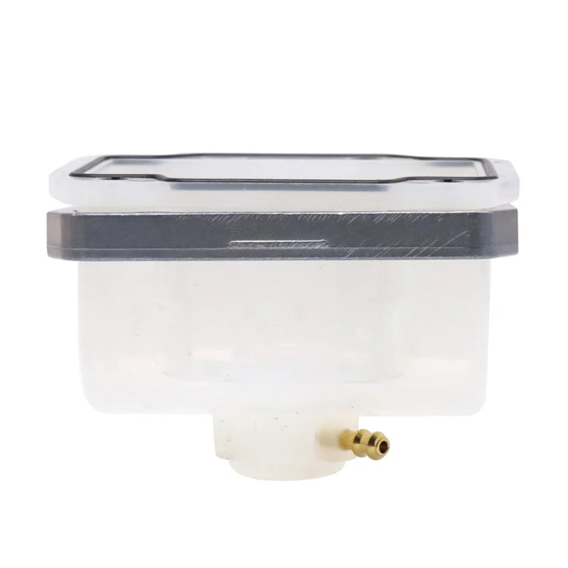 

Масляный поддон карбюратора мотоцикла AS для поплавковой чаши Lectron Power Jet Oring Groove, 2-тактная поплавковая камера карбюратора