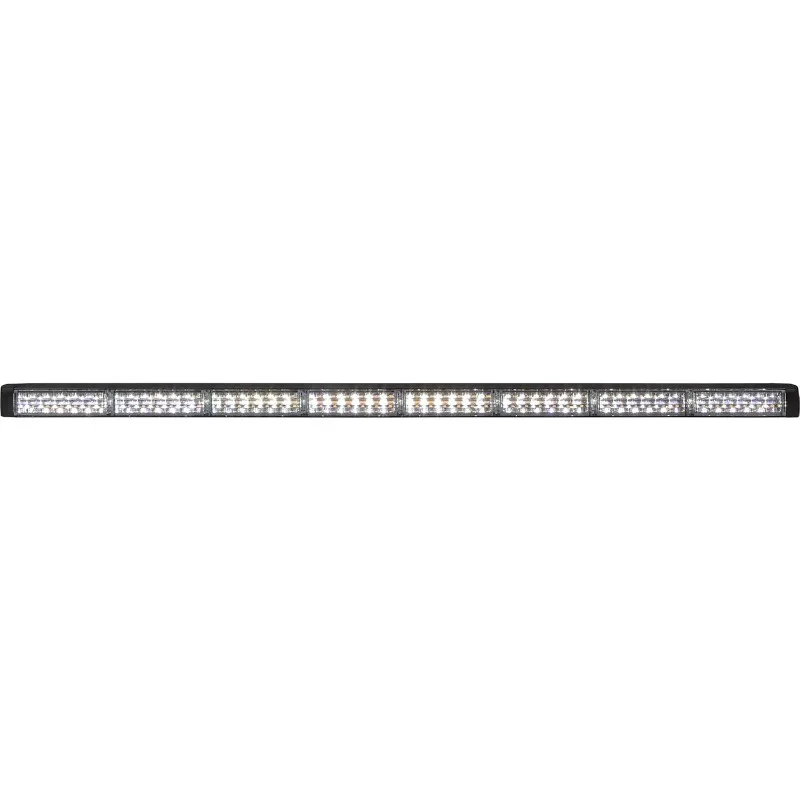 8894134 LED 34 بوصة مستشار حركة المرور/ستروب/ضوء الفيضانات، شريط الضوء، ضوء شاحنة السلامة، ضوء الشريط الوامض، 20