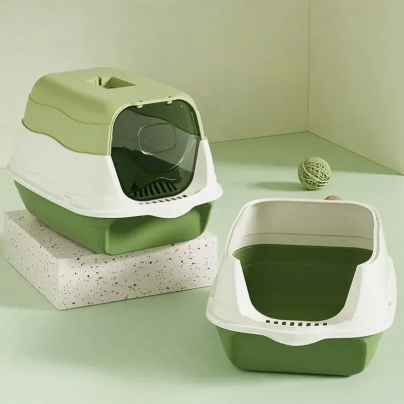 Thumbnail 2 - #15 Best Cat Bed Pans to Buy In 2026