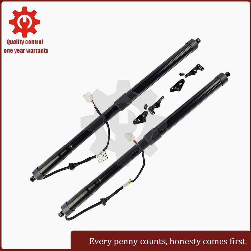 

AP01 2PCS Electric Tailgate Gas Struts for Toyota Highlander (2014-2019) 6891009130 6891009051 6891009053 6892009020 6892009021