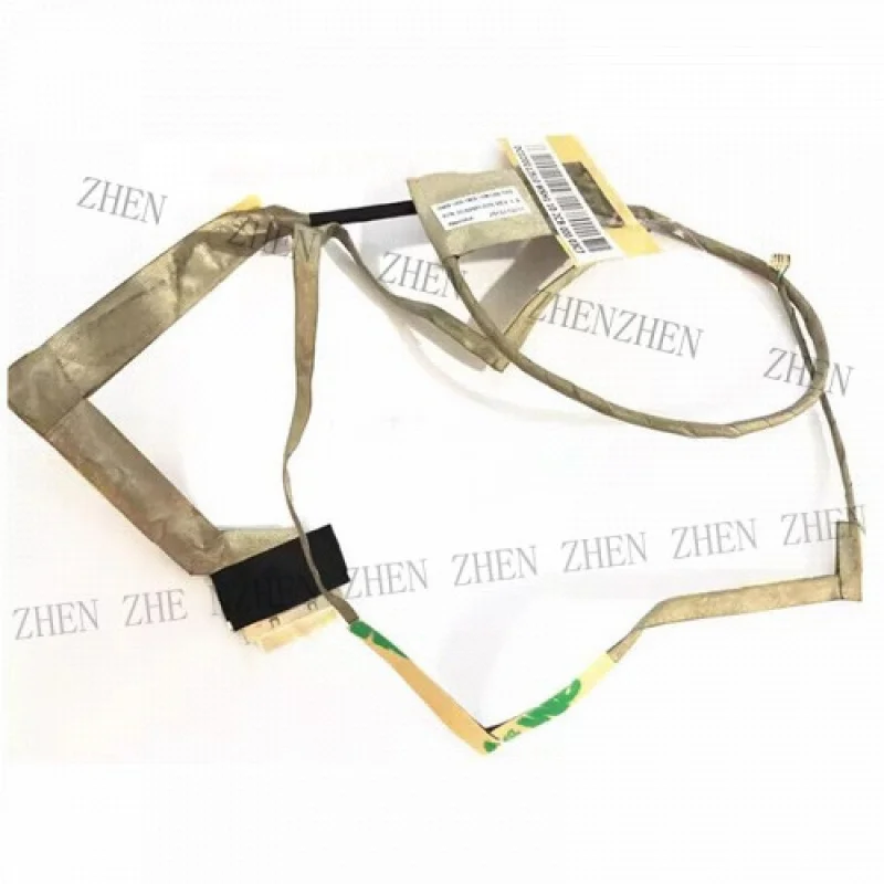 

Y для Lenovo Ideapad N580 N585 N586 Гибкий ЖК-кабель для экрана Кабель для камеры DC02001J510