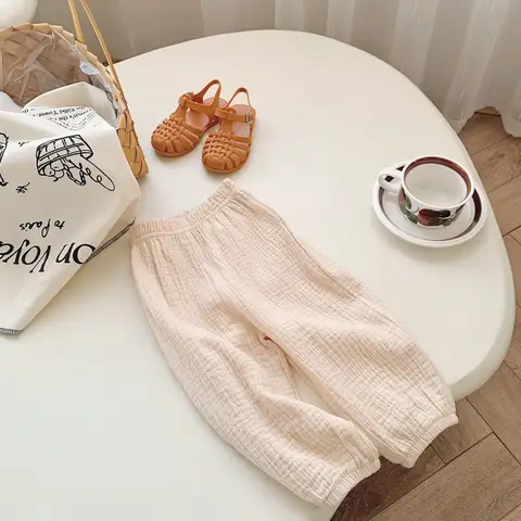 10 best sales बच्चों के जॉगिंग पैंट - №4