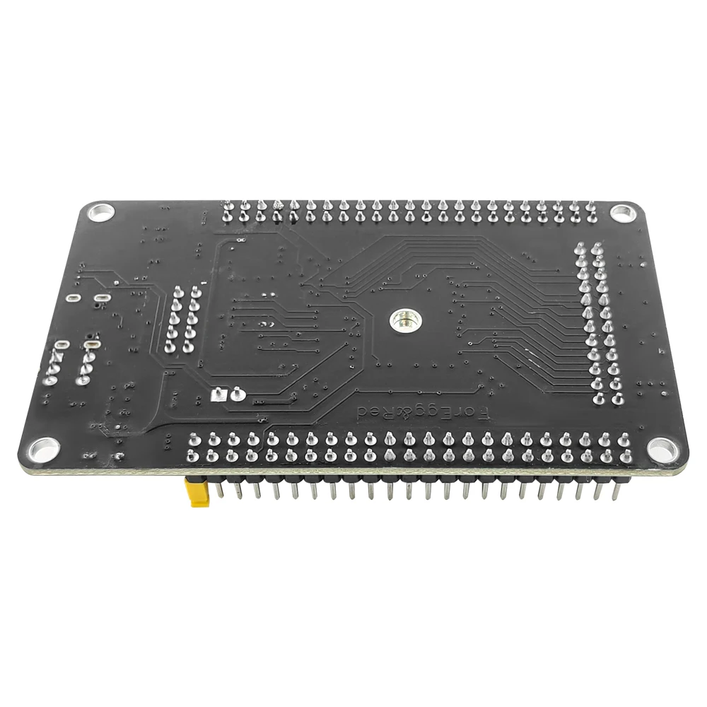 EP4CE6E22C8N مجلس التنمية FPGA الأساسية لوحة النظام وحدة متوافقة مع Altera CycloneIV الطرفية رقاقة W25Q CH340 Type-C #5