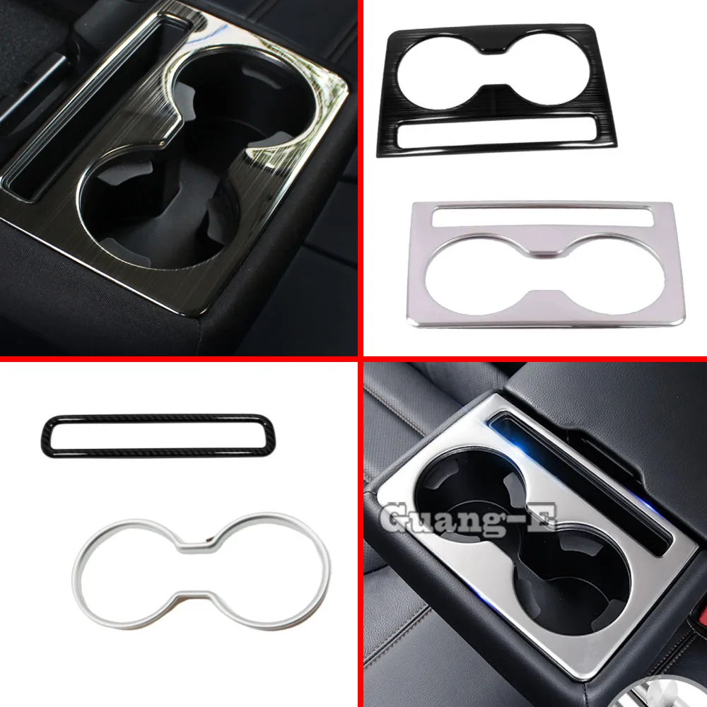 

Автомобильный чехол из АБС-пластика/стали, средний киоск, чашка, лампа, накладка, рамка панели, 1 шт. для Mazda CX-5 CX5 2017 2018 2019 2020 2021 2022