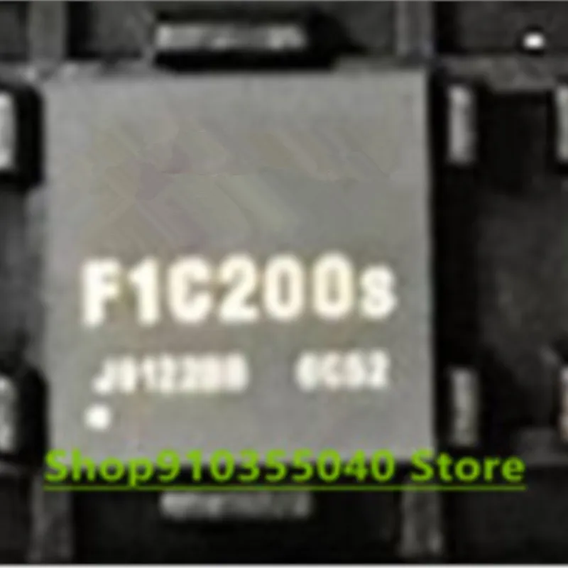 

5PCS F1C200S QFN-88