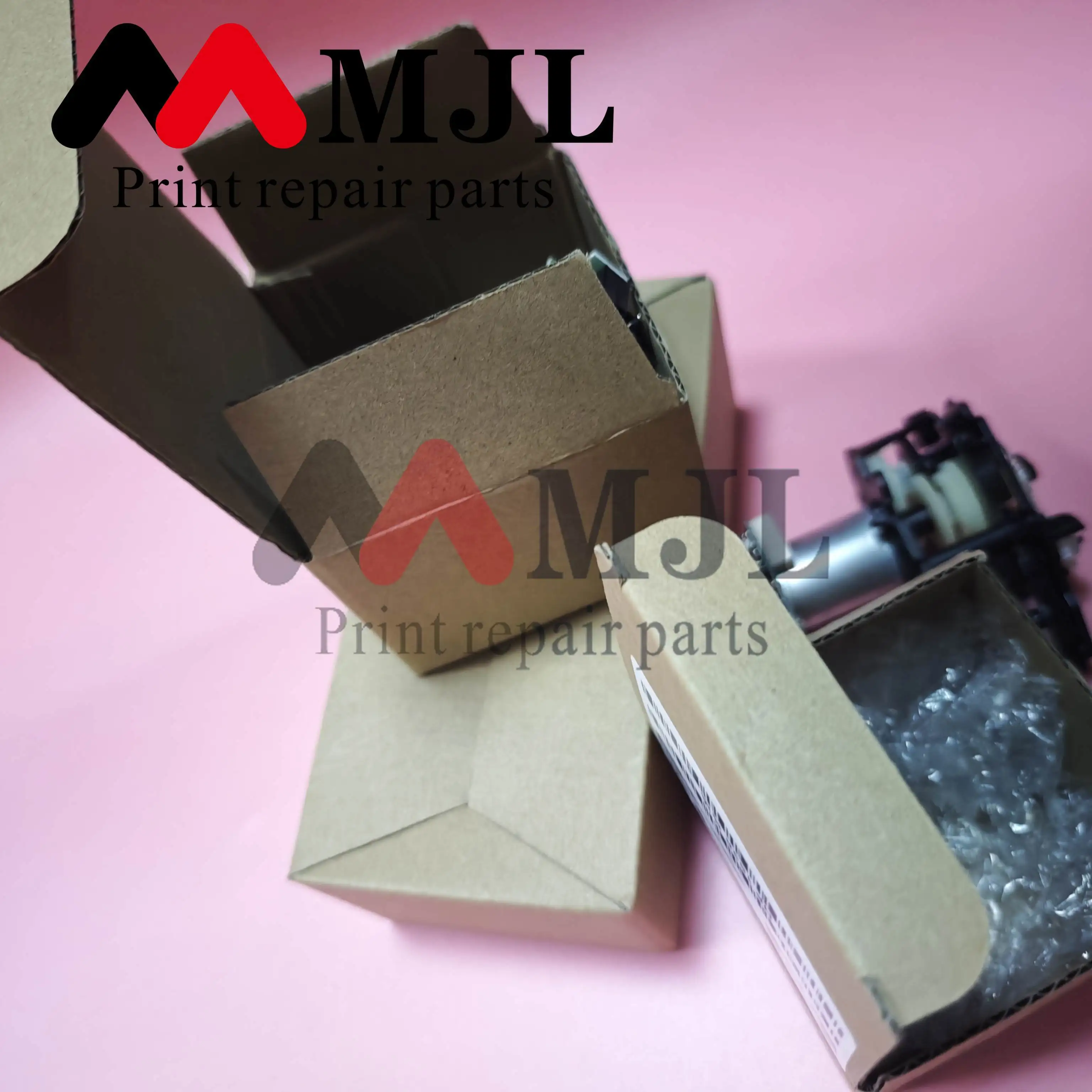 1pc ADF Core Drive Motor For HP 1536 M1536DNF CM1415FN CM1415FNW M175NW M175A PRO MFP M175A M225 Q7400-60001  Serise