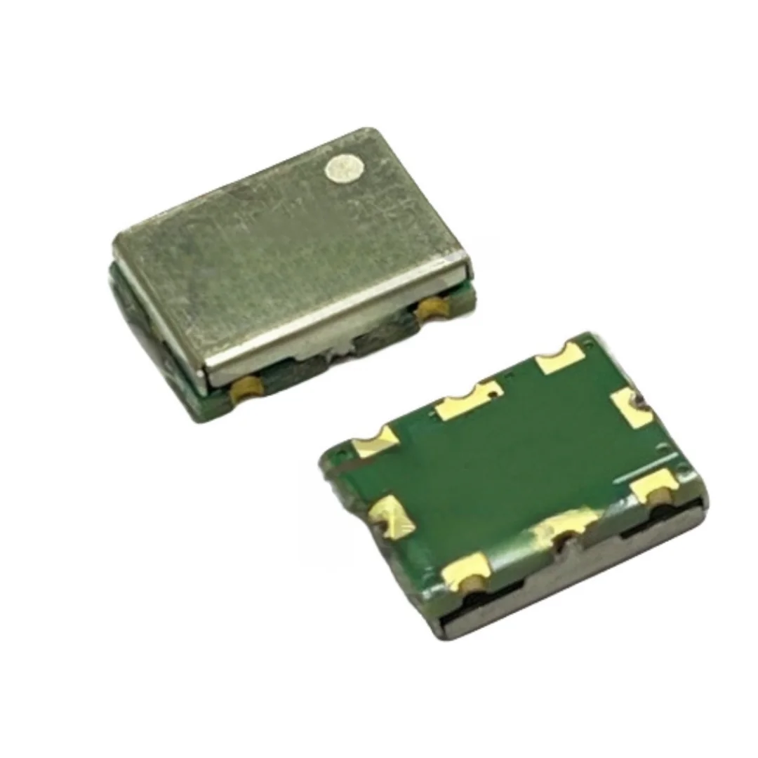 10pcs/ YSGM050608 VCO Voltage Controlled Oscillator 480-640MHz 8dBm Application Analog Signal Generation