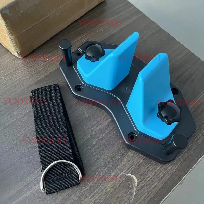 

Настенный стеллаж для хранения лыж и сноубордов — подходит для любого оборудования для лыж или сноуборда