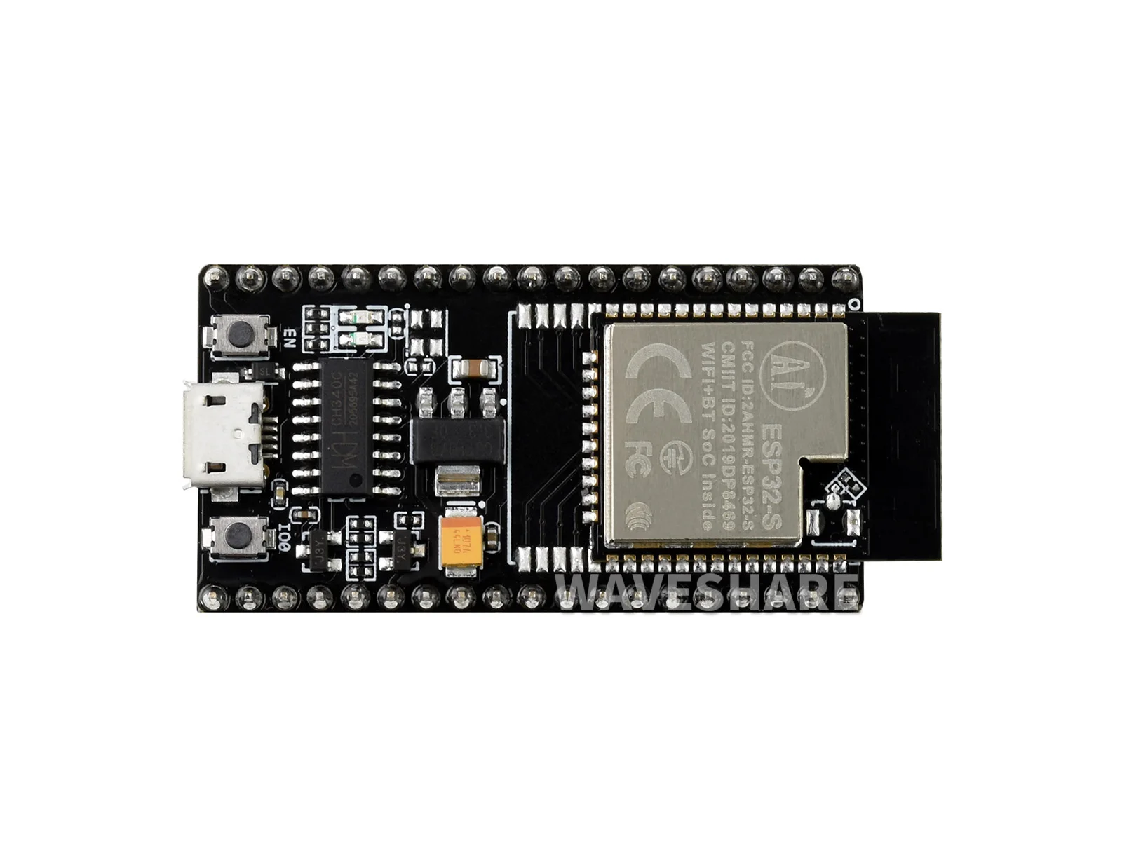 A i Thinker NodeMCU-32S ESP32 WiFi+Bluetooth Development Board ESP32-S ESP-WROOM-32 compatibled