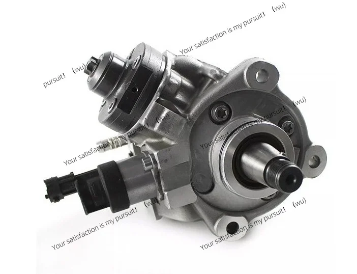 For Yanmar, John Deere Auto Parts, Common Rail High Pressure Pump 129A00-51000 0445020509