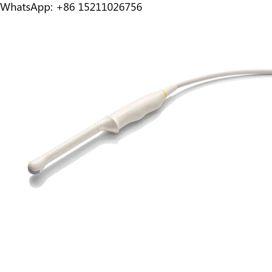 Mindray V11-3 V11-3HE 6CV1P Endocavity Convex Probe Curved Array Ultrasound Transducers For Abdominal Obstetrics