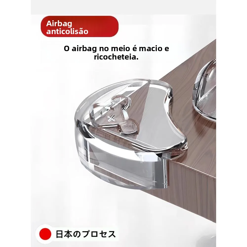 home-safety-corner-protector-cover-furniture-collision-protection-transparent-silicone-right-angle-sticker-range-hood