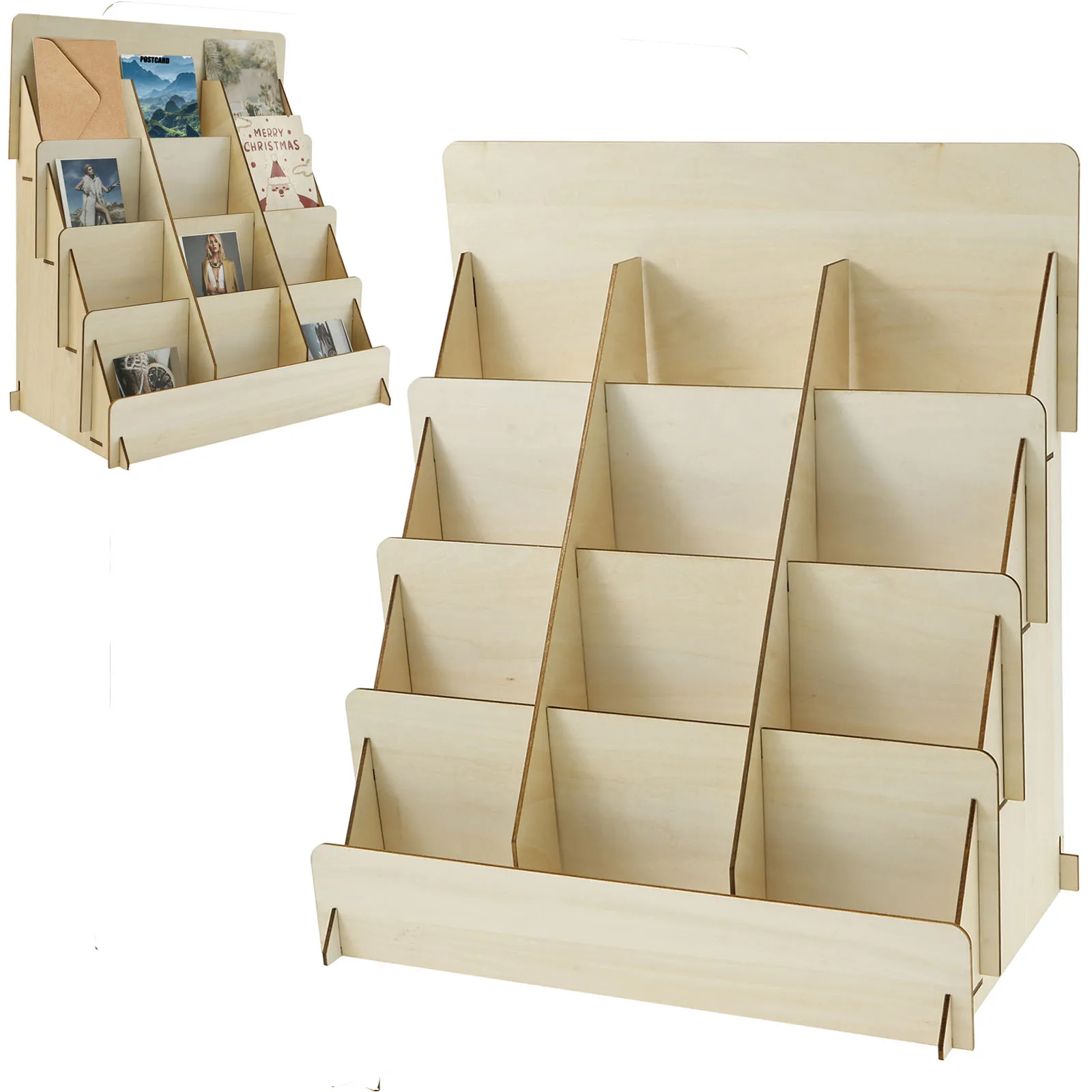 #14 Best Rated Magazine Racks to Buy in 2026