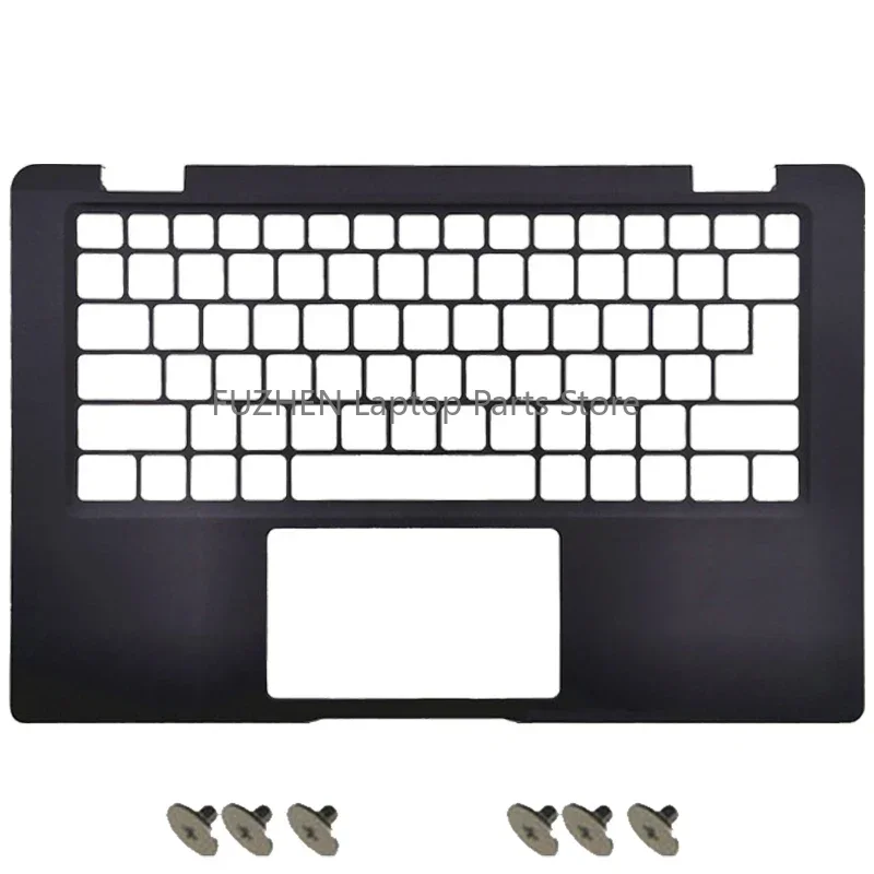 NOWY Ekran LCD do Laptopa Latitude 7420 E7420 Pokrywa Tylna/Ramka Przednia/Podpórka Pod Nadgarstki/Dolna Obudowa Akcesoria do Laptopa — zdjęcie produktu 5