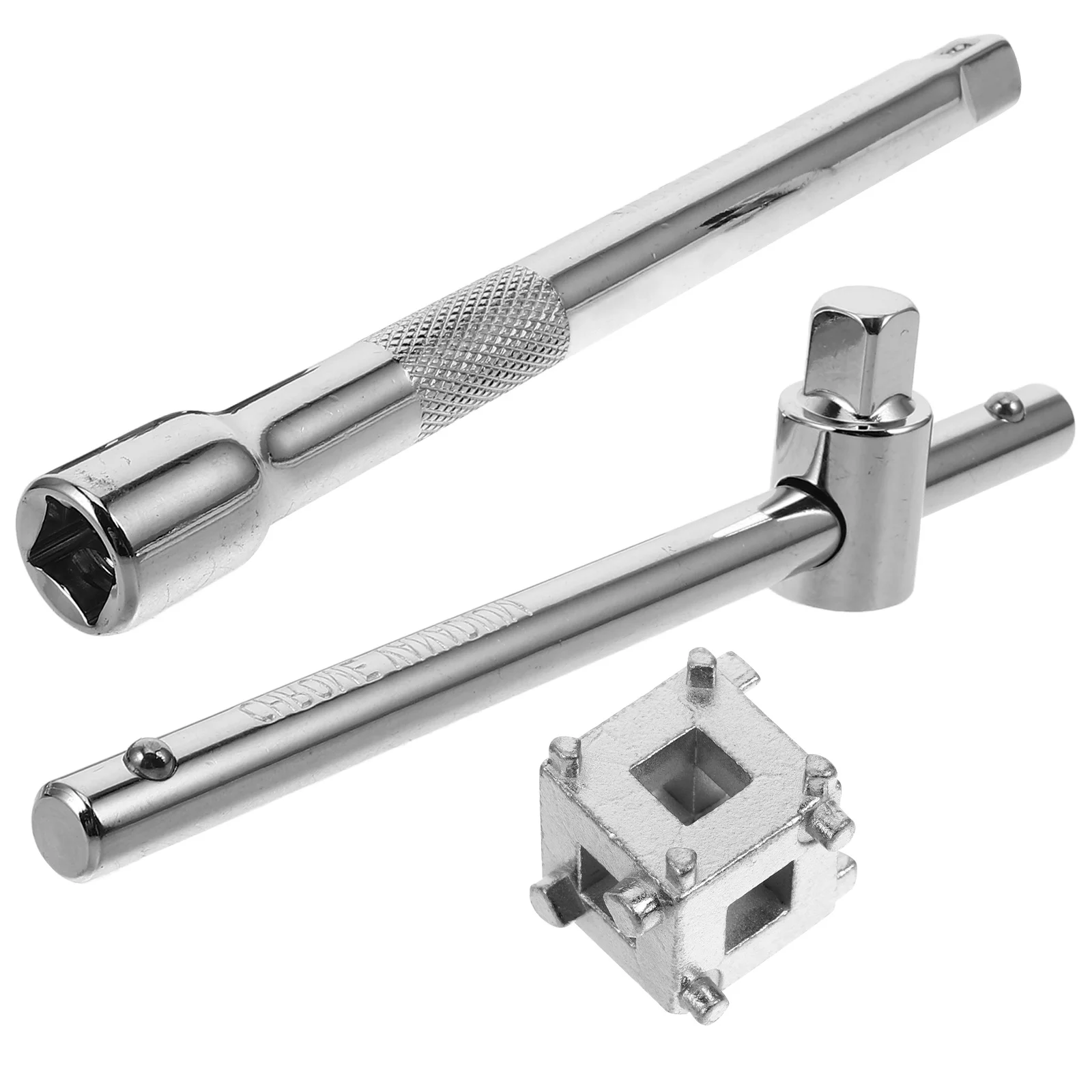 

1Set Brake Caliper Adjustment Kit Precision Rear Disc Brake Caliper Compression Tool Piston Spreader Fat Lifter Tool