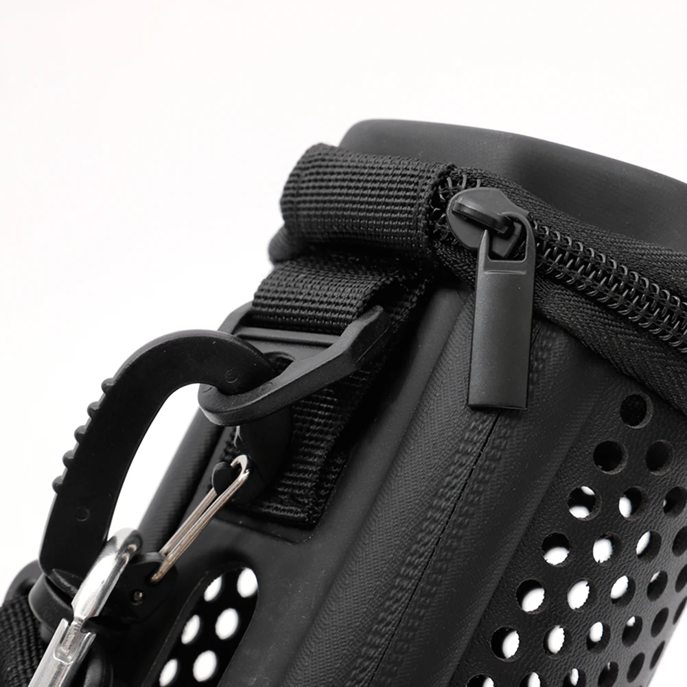 Hard Carrying Travel Case for JBL Flip 6 Flip 5 Storage Bag Portable Travel Waterproof Organizer Bluetooth Speaker Accessories