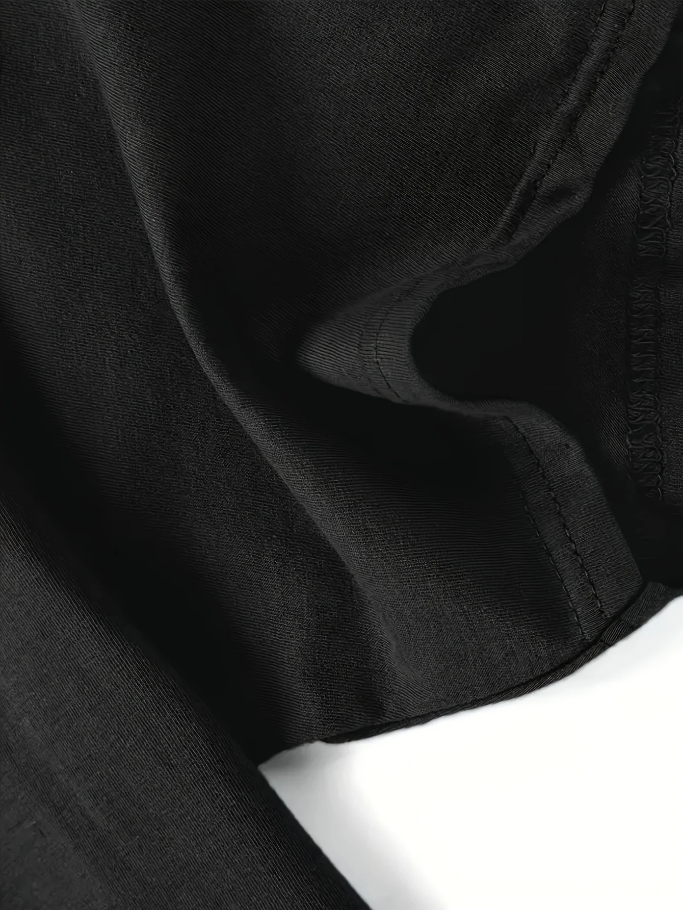 イエスは愛の光をもたらします、トレンディな服装、柔らかい、半袖のラウンドネックカジュアルトップ。