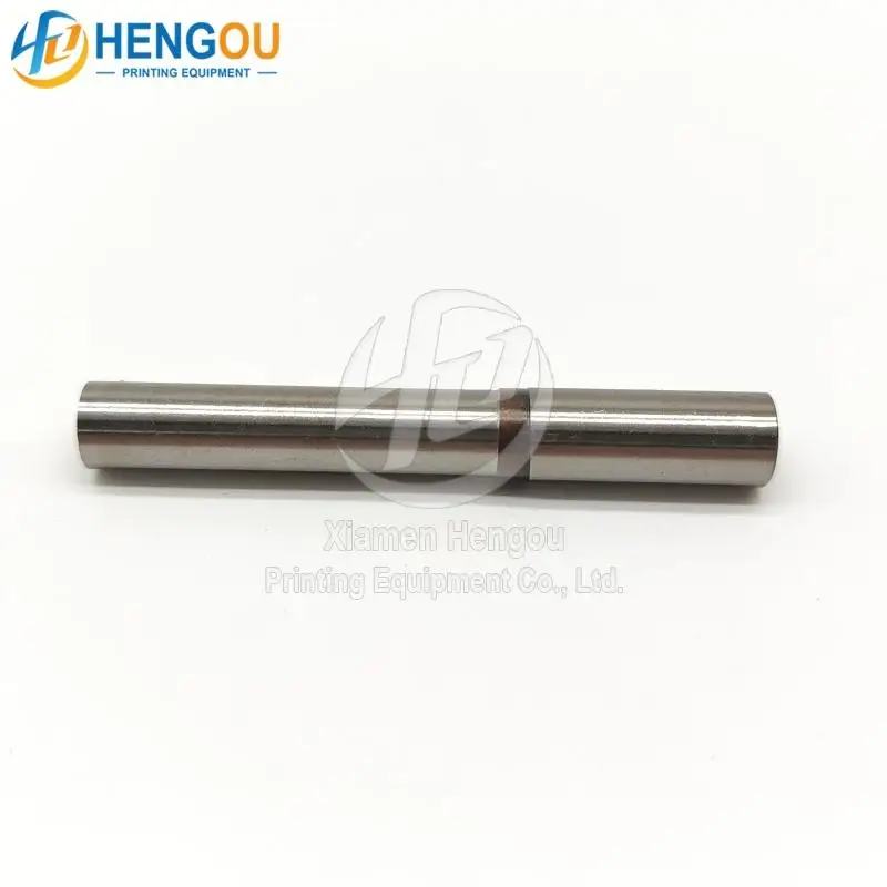 10mm Printing Machine Equipment Punching Machine Hollow Drill Bit Joint Venture Hollow Drill Nozzle