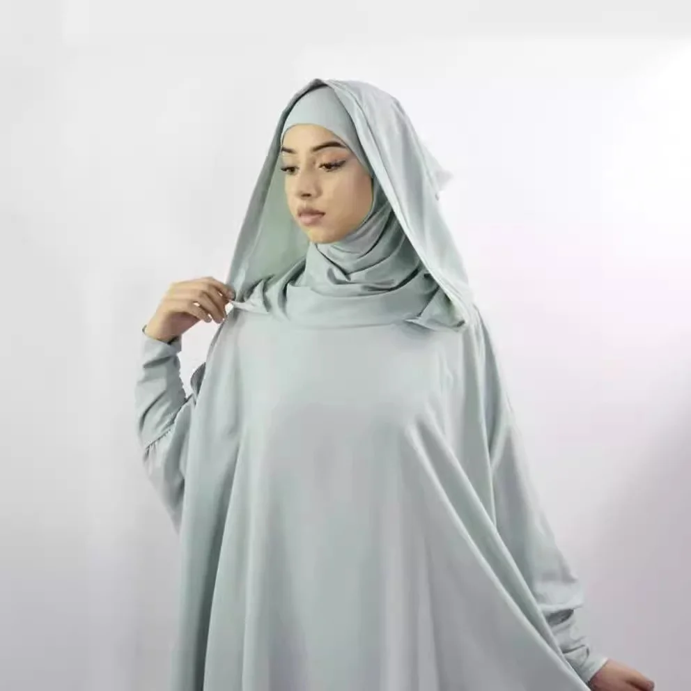 ラマダン-イスラム教徒の女性のための2つの帽子,イスラムの服,祈りのドレス,イスラム教徒のカフタン,トルコのドレス,アフリカのカフタン,新しい2021