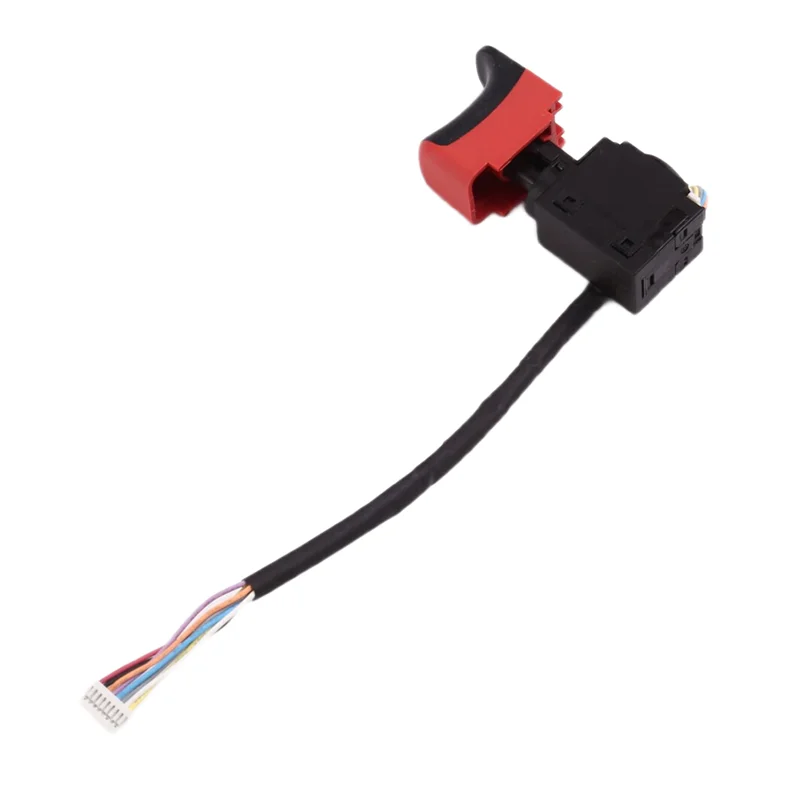 

AT21-7.2V-24V триггерный переключатель аккумуляторной дрели для METABO Powermaxxsb12bl SB18LBL BS18LBL BS18LBLQ 343411770 электроинструмент