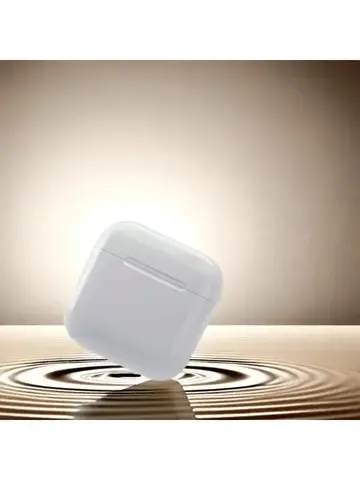 TWS Wireless Bluetooth Earphones Headphones HiFi Sound Low Latency Noise Reduction Dual Ear Canal Earbuds for smartphones