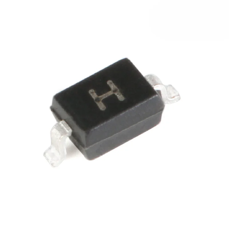 CESDBLC5V0D3/D5 Screen printing H/HB SOD-323/523 5V bi-directional ESD protection diode