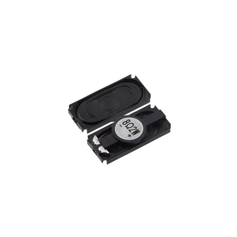 2Pcs/Lot Notebook Speaker Horn 2W 8R 3516 1635 Loud Speaker 8 Ohms 2 Watt 8R 2W 35*16MM Thickness 5.2MM