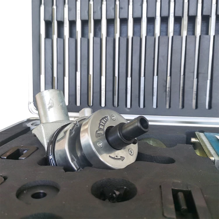 Valve Stem Seat Cutter Tire Repair Hand Tool for  (GAC)