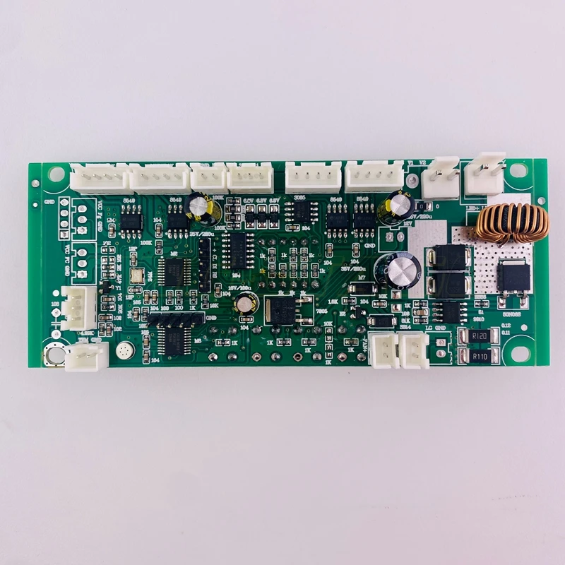 30W LED Spot Light Mainboard Stage Lighting Accessories XZJ-XYT-32L003 Display Board Mother Board