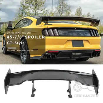 8 最佳銷售 阿爾法羅密歐GT後擾流板 - №5