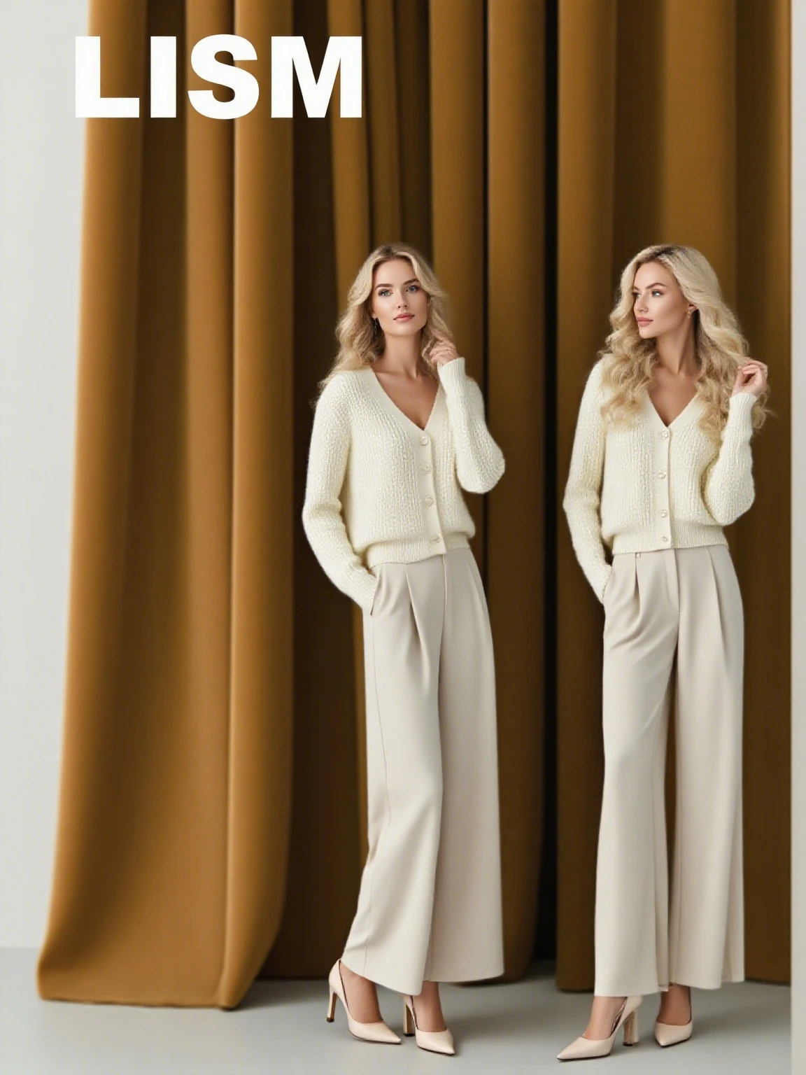 

Australian Wool Velvet Curtains for Living Room Retro Caramel Brown Luxury Thickened Bedroom Blackout Flannel Window Screens