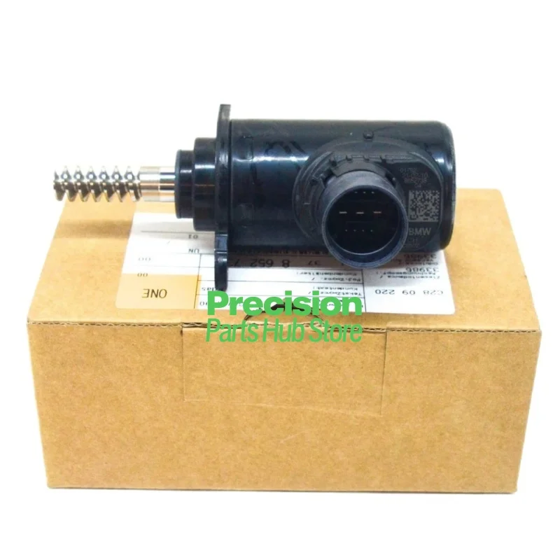 

OEM 11378652738 For BWM 4 5 7 Series Camshaft Timing Actuator Solenoid 11376631574