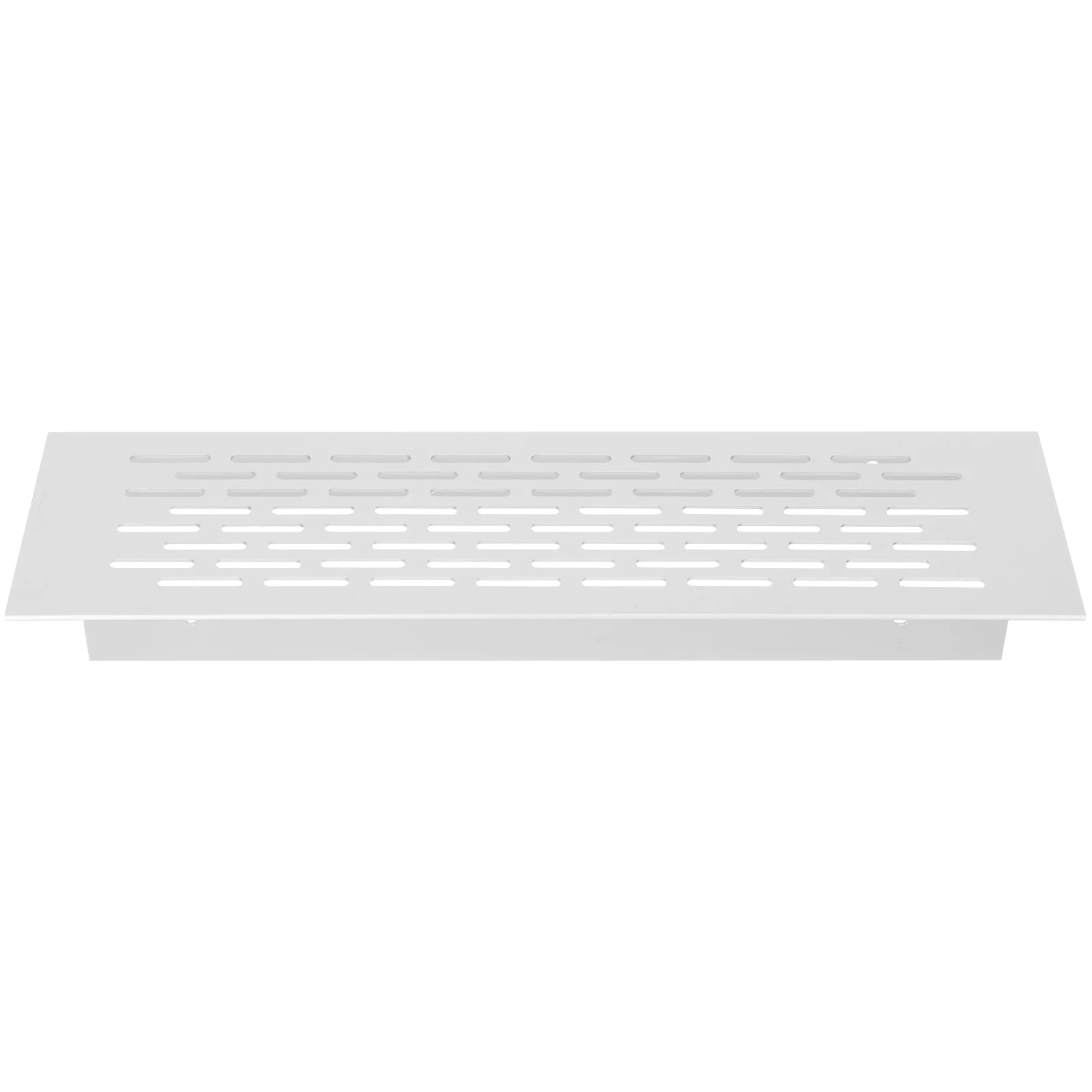 Picture 3: Cabinet Ventilation Mesh Heat Deflector Wall Air Conditioner Rectangle Hole Metal Household
