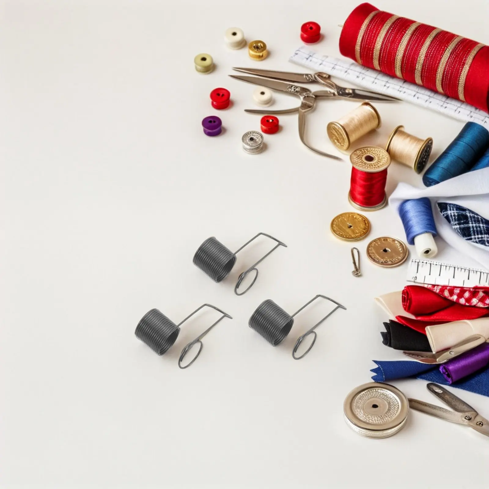 20Pcs Sewing Machin…