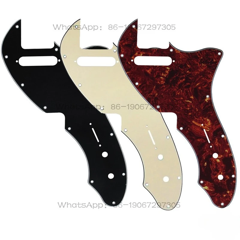 TL69 Electric Guitar Guard, Semi-hollow Electric Guitar Guard Panel Guard