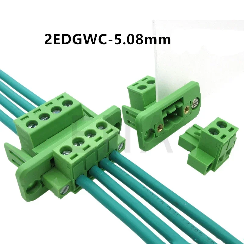 1Sets 2EDGWC Pitch … - image