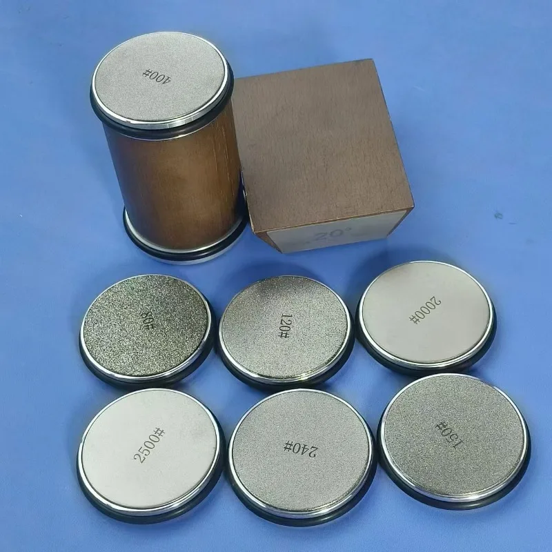 Rolling Knife Sharp…