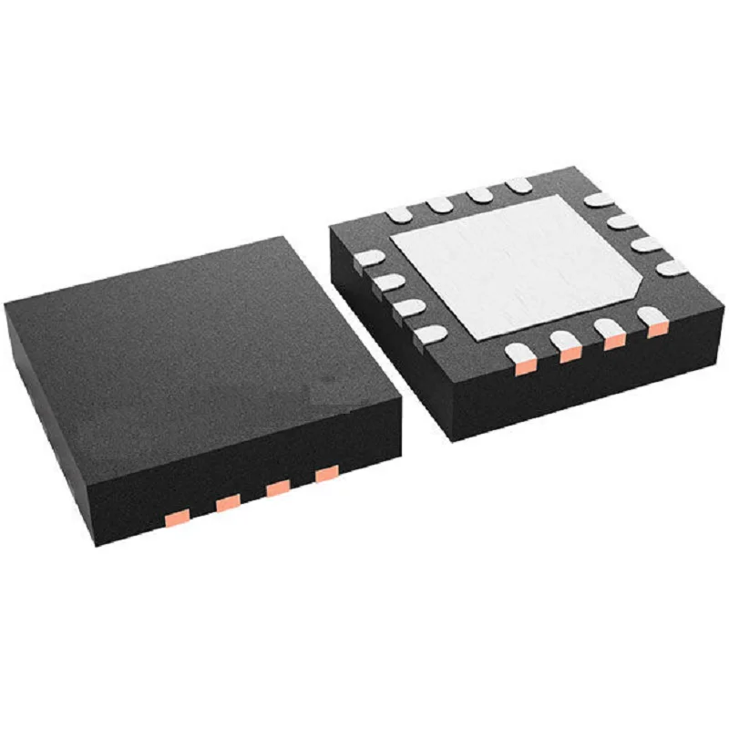 Integrated Circuits (ICs) TPS62111RSARG4 Buck Switching Regulator IC Positive Fixed 3.3V 1 Output 1.5A 16-VQFN Exposed Pad