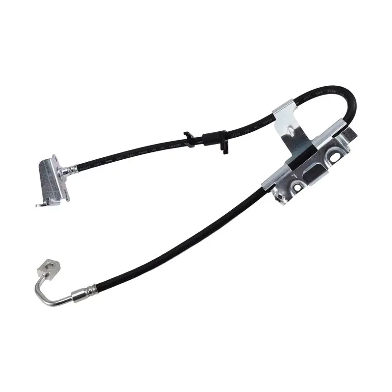 

A99F-Front Brake Hose For Jeep Wrangler 2021-2022- Power Brake Booster Vacuum Hose 68282443AH