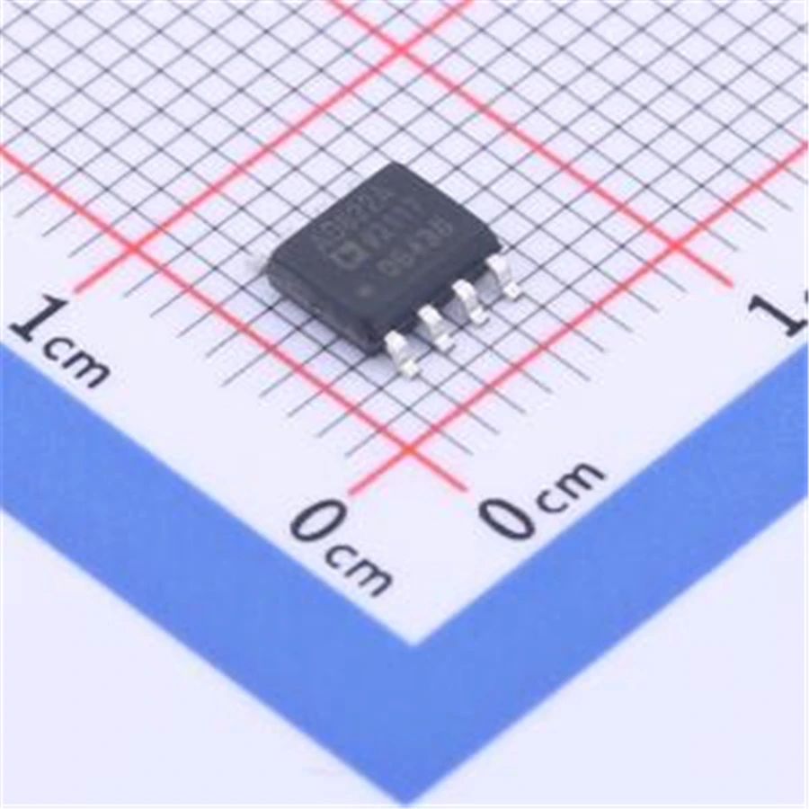 

3PCS/LOT(FET InputAmplifiers) AD822ARZ