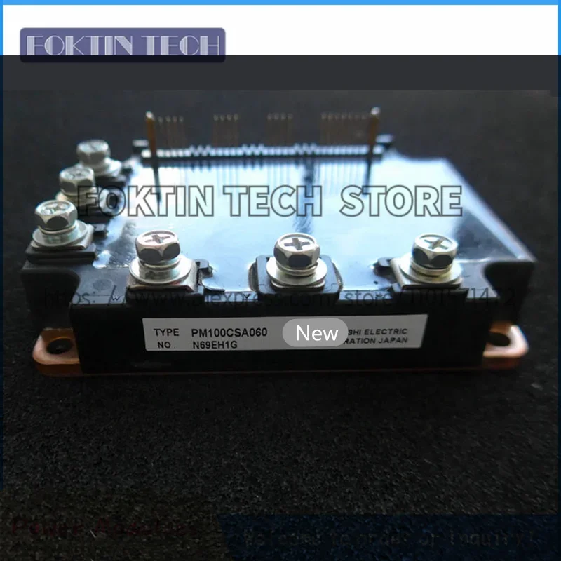 PM200CSA060 PM150CSA060 PM100CSA060 PM75CSA120 Nowy oryginalny moduł
