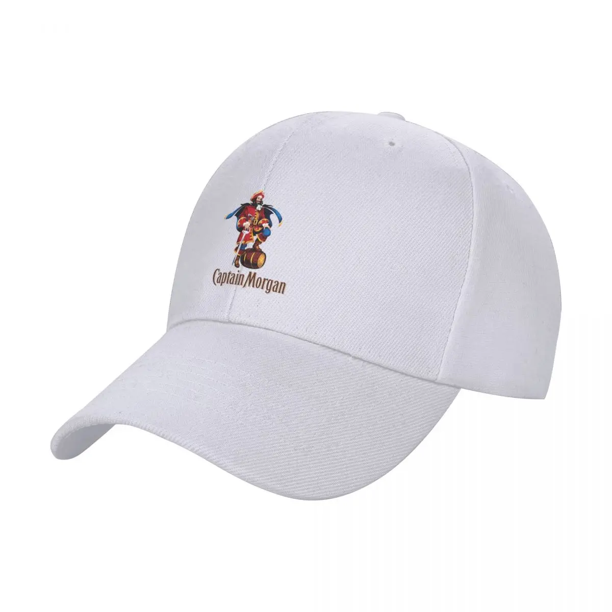 

Chief Captain Waters Baseball Cap Golf derby hat Elegant Women's Hats Men's