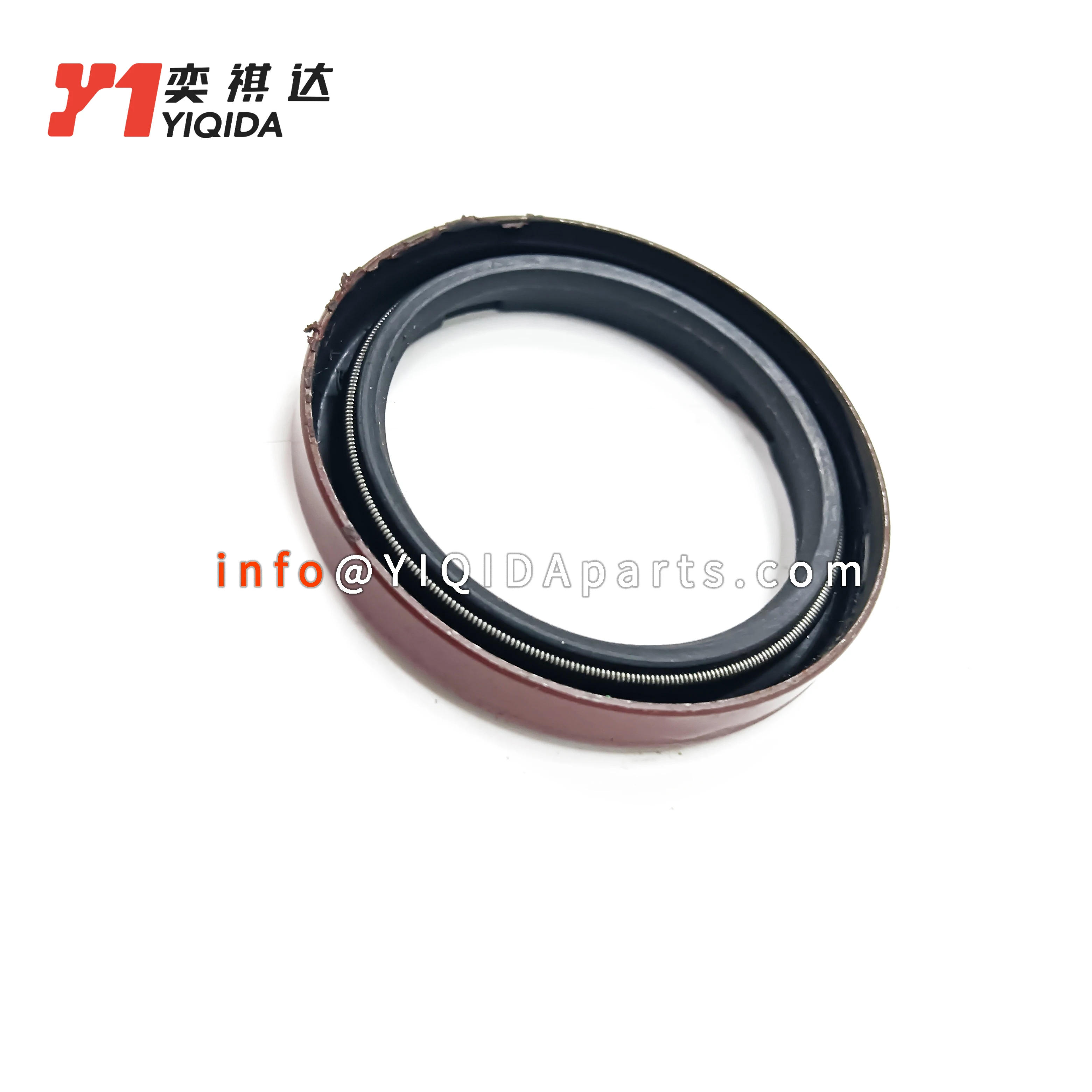 Yiqida Gearbox Output Shaft Seals para Ford Edge, Brand New Car Assembly, DB5Z-7275E