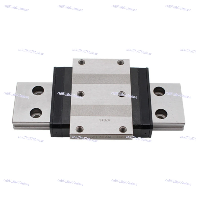 Slide Linear rail SHW35 HRW21 17 14LRM 27 12HRM 50CA CR rail
