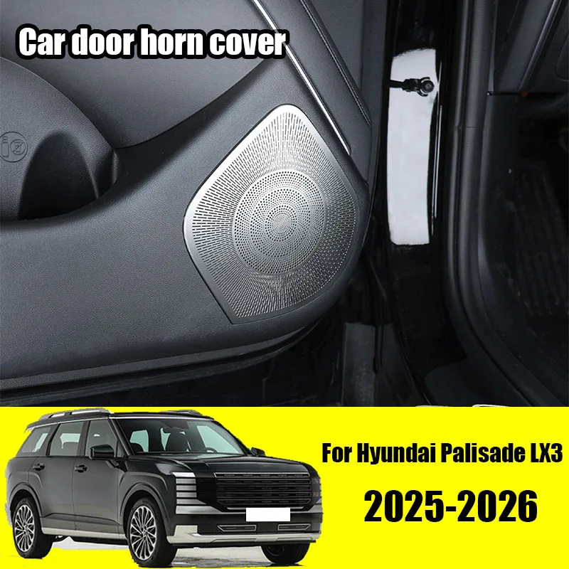 For Hyundai Palisad… - image